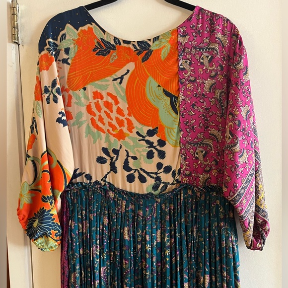 Free People What You Want Maxi Dress - Picture 6 of 12